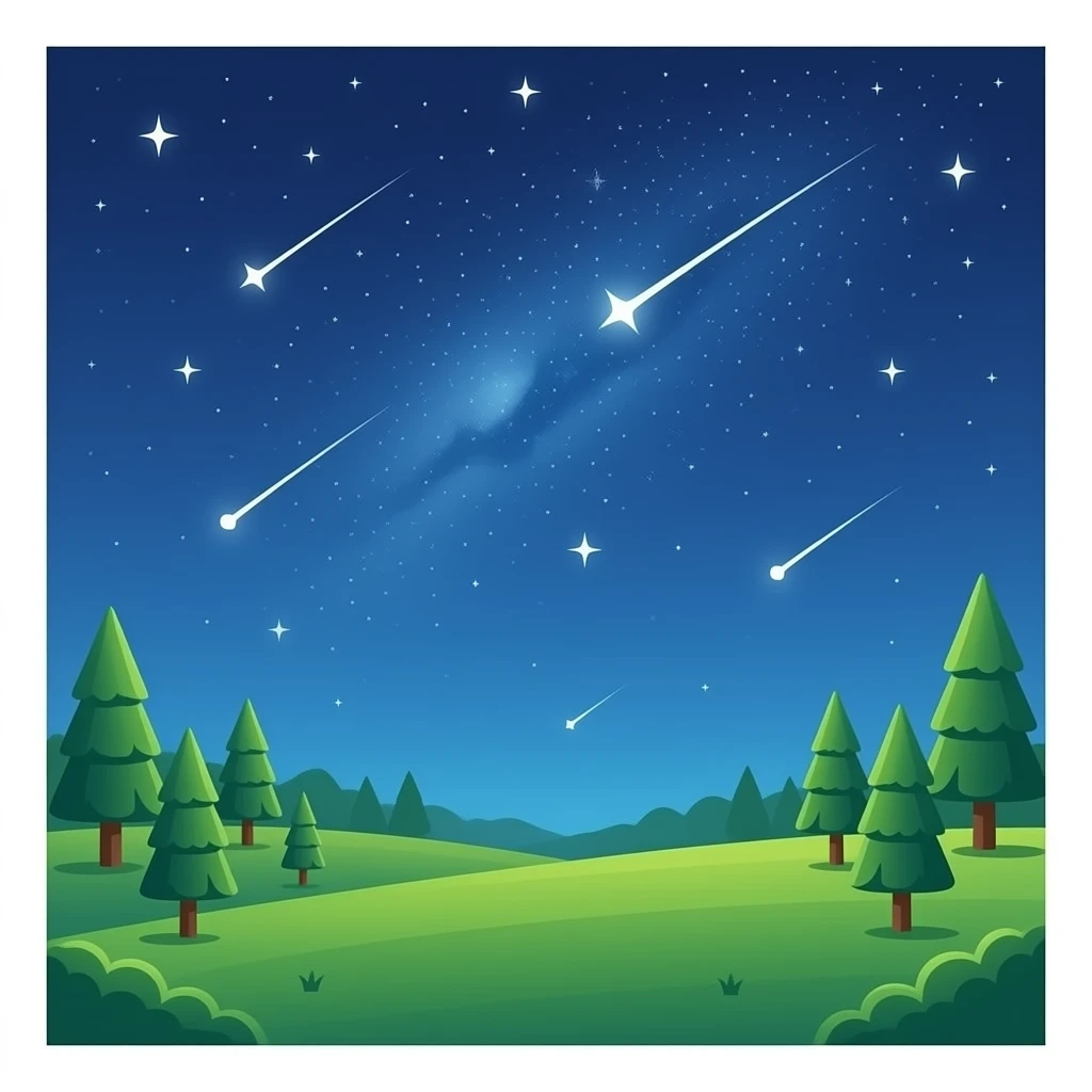 estrellas emoji