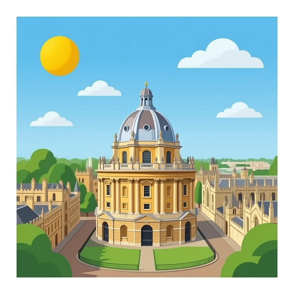 oxford emoji