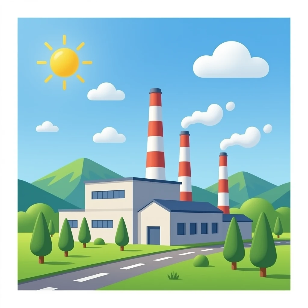 factory emoji