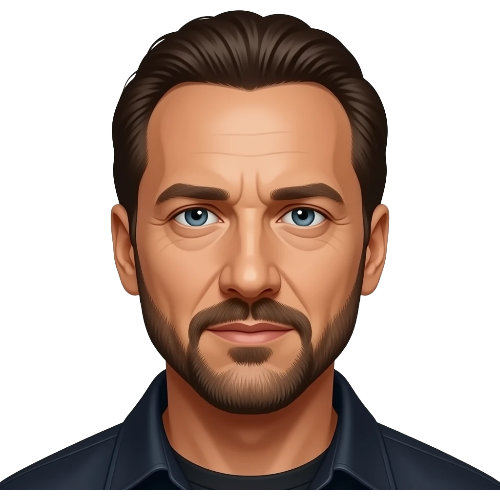 Николас Кейдж призрачный гонщик emoji