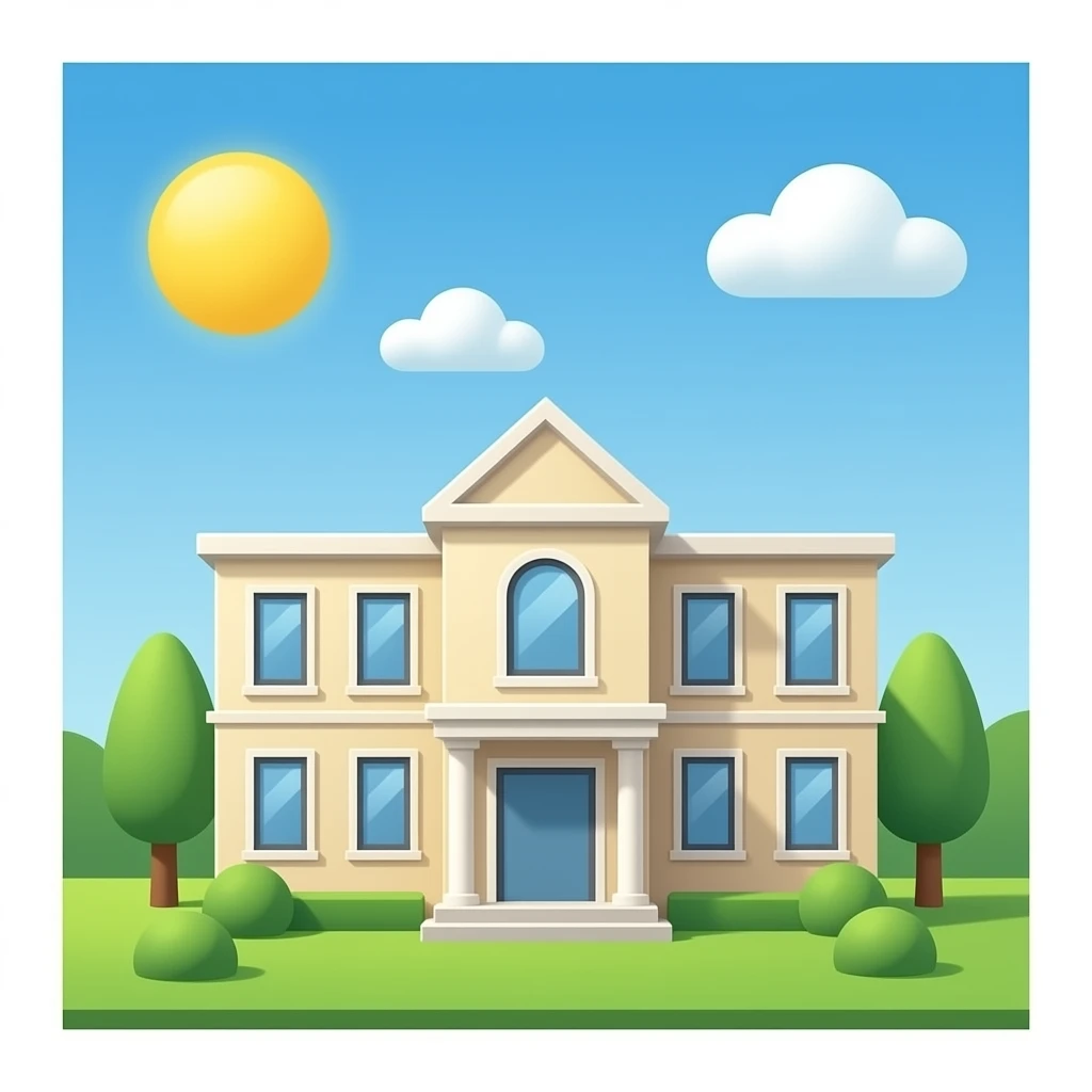 building emoji