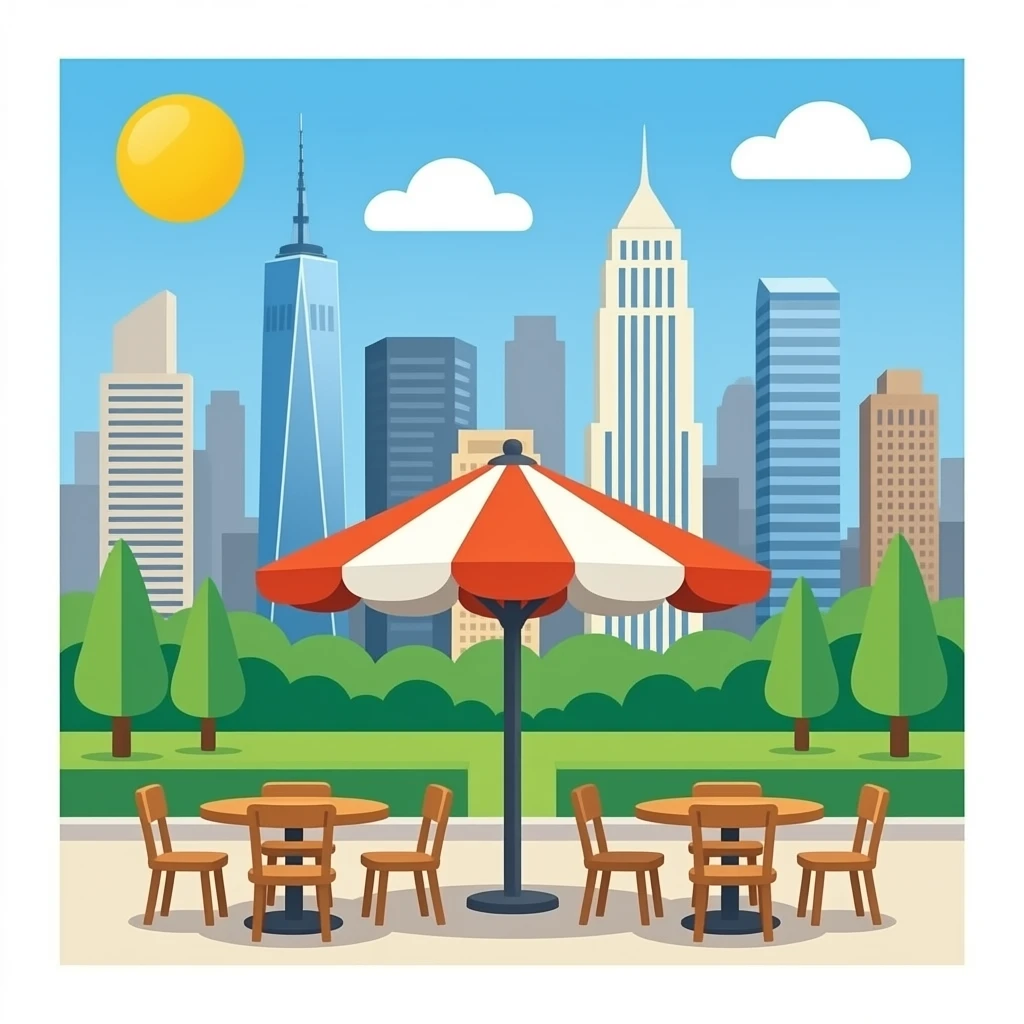 Café emoji