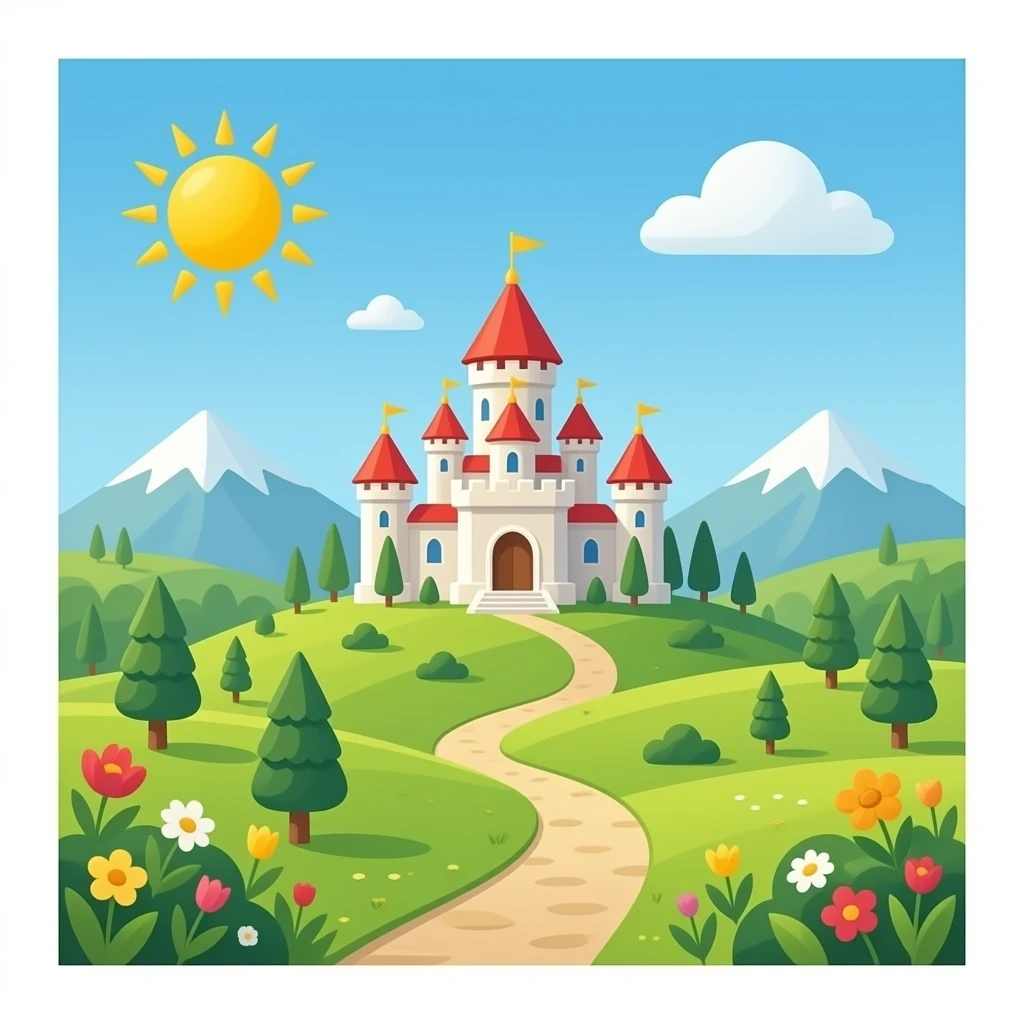 kingdom emoji
