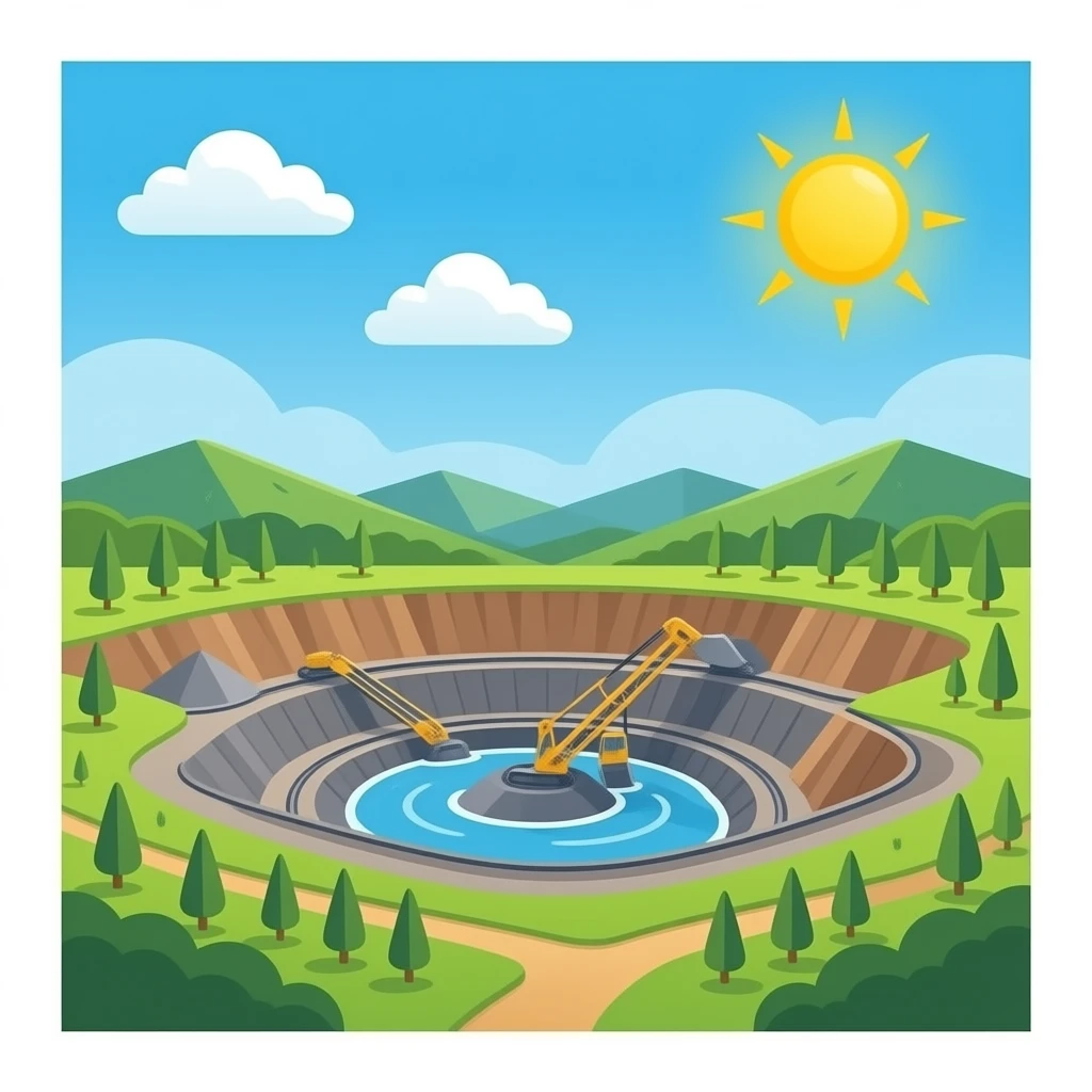 MINERÍA emoji