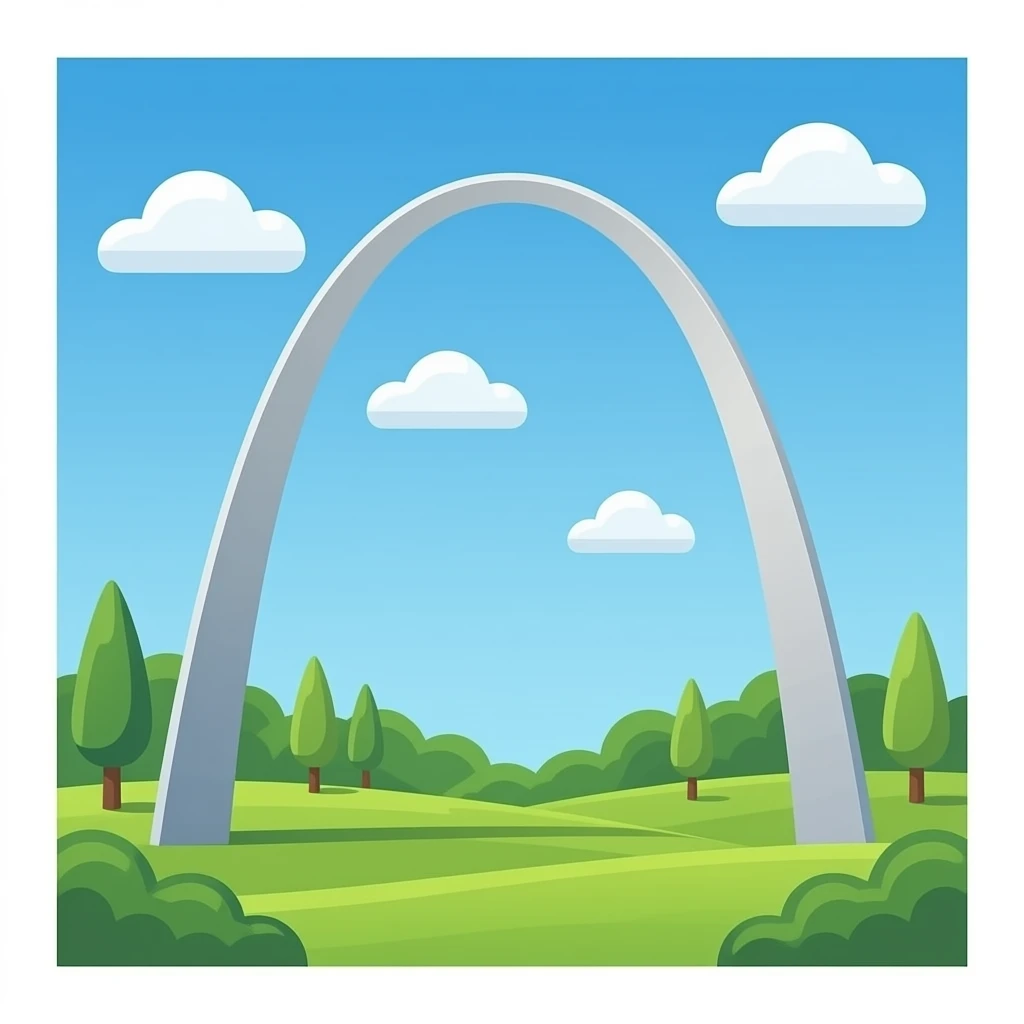 Gateway' emoji