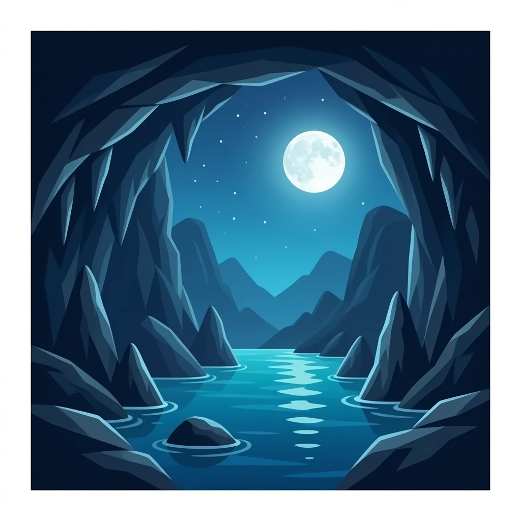 Gruta emoji