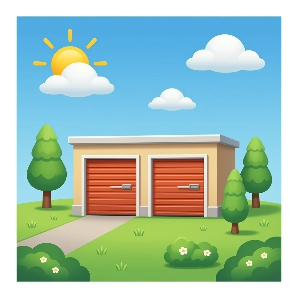 storage emoji