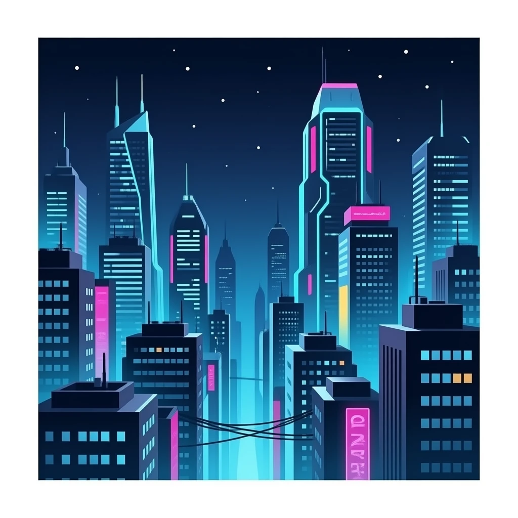 cyber emoji