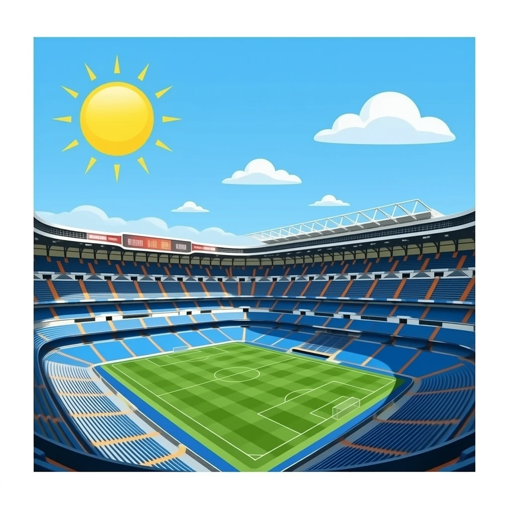 Real Madrid emoji