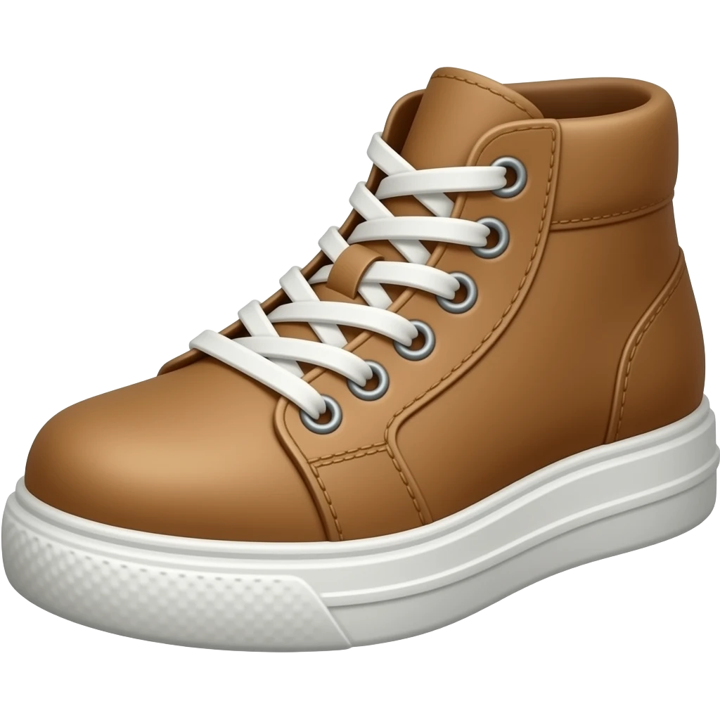 shoes emoji