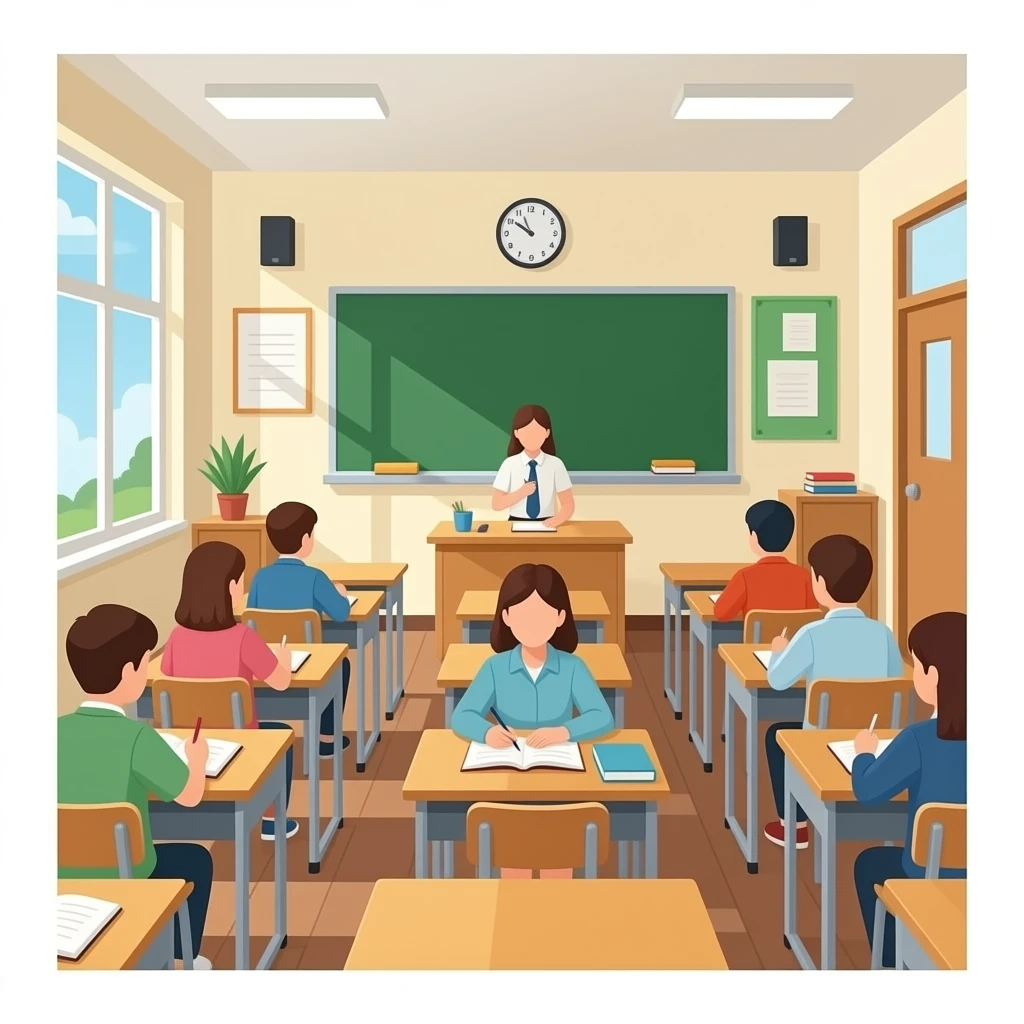 Classes emoji
