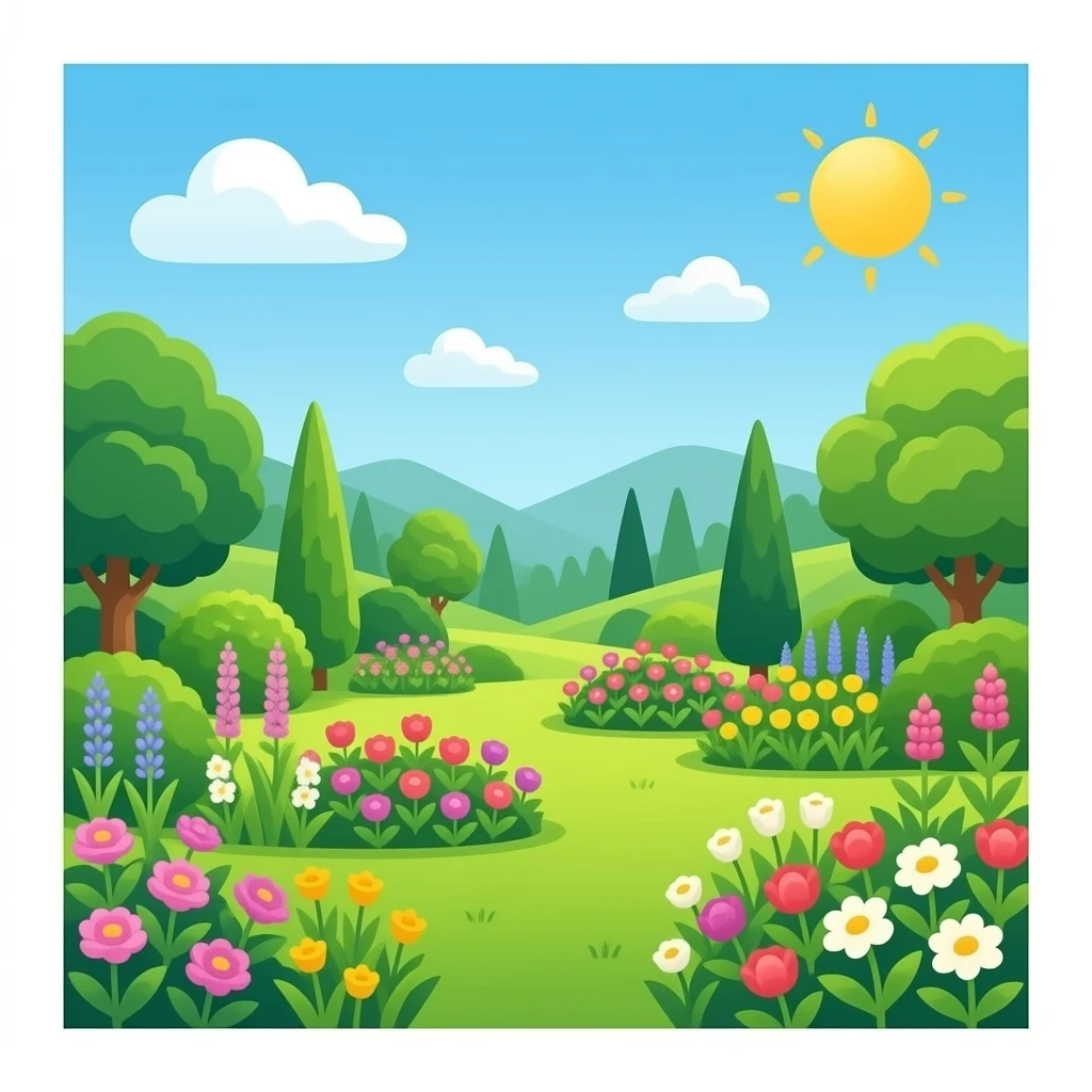 gardenscapes emoji