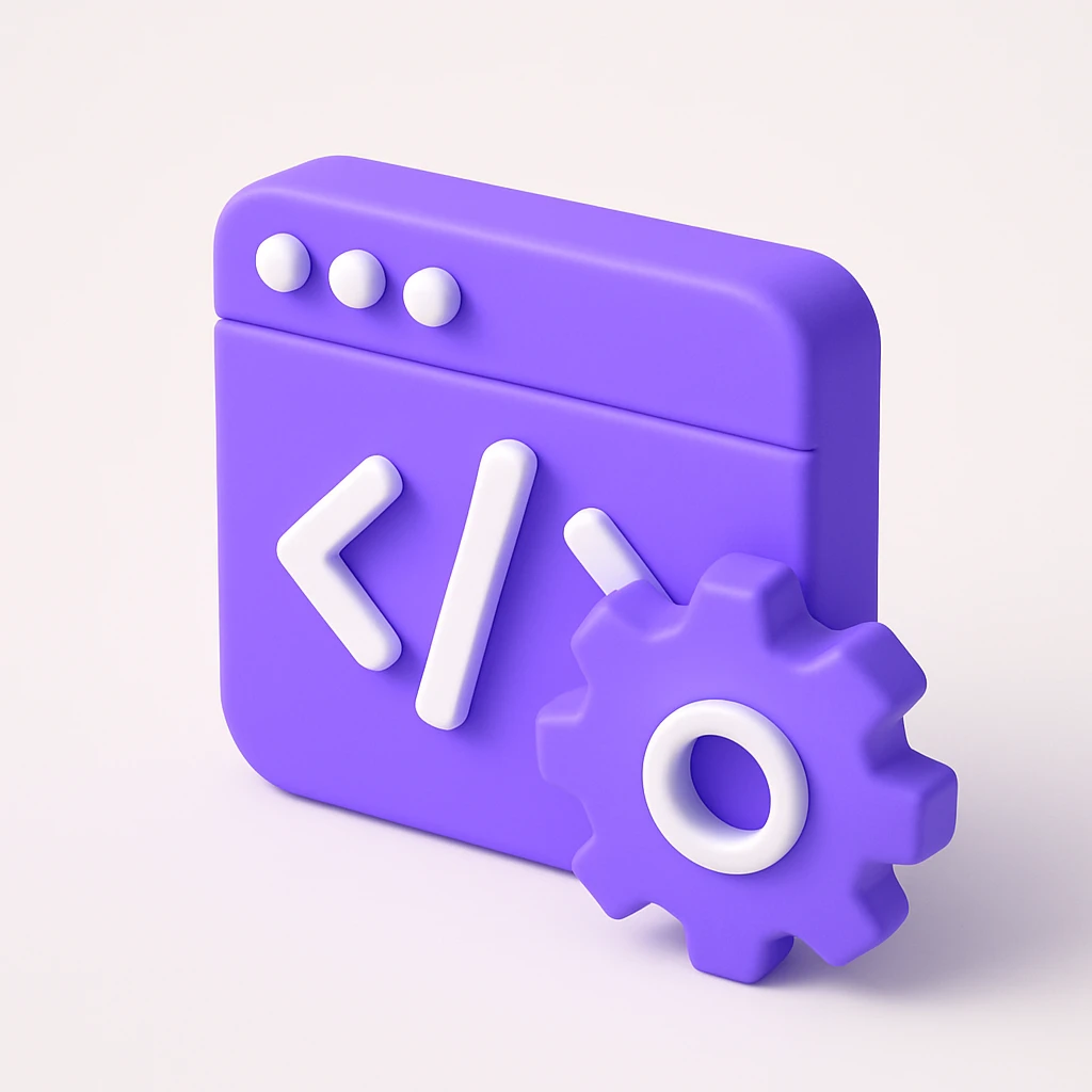 coding emoji