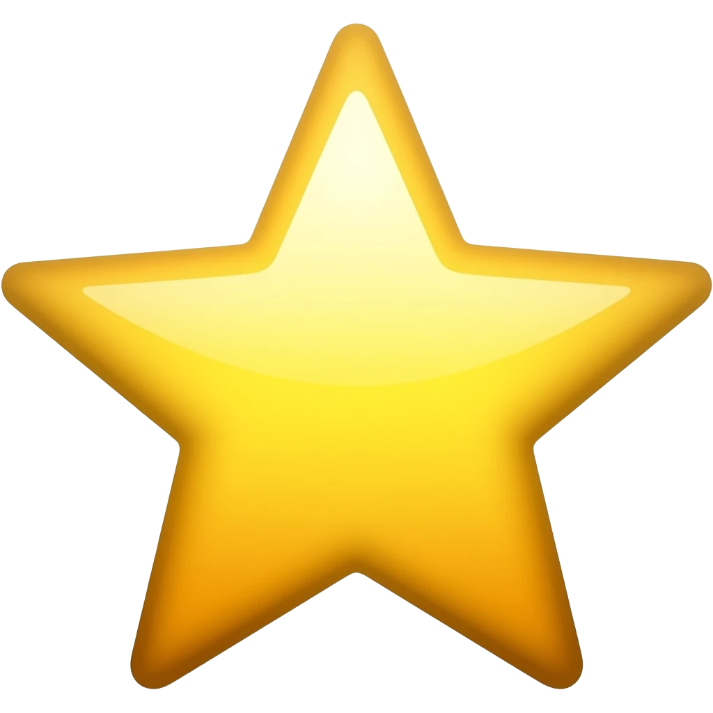 shine emoji