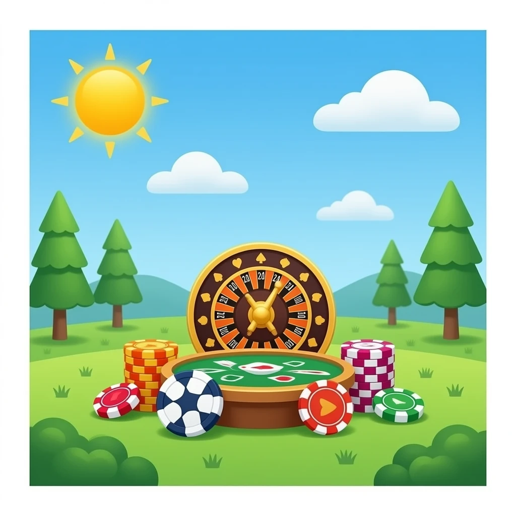 Cashino emoji