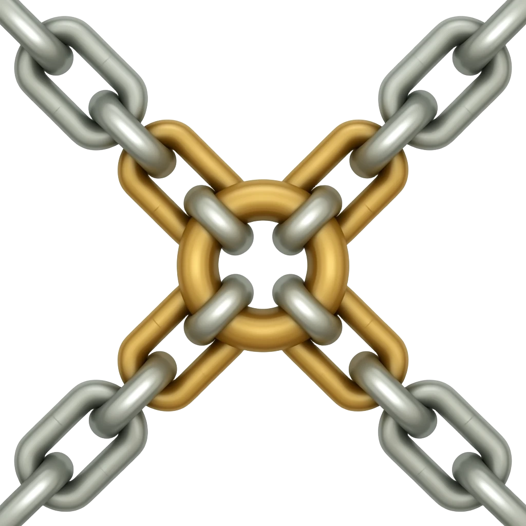 ⛓️ emoji