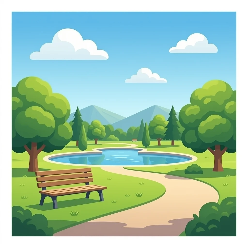 parque emoji