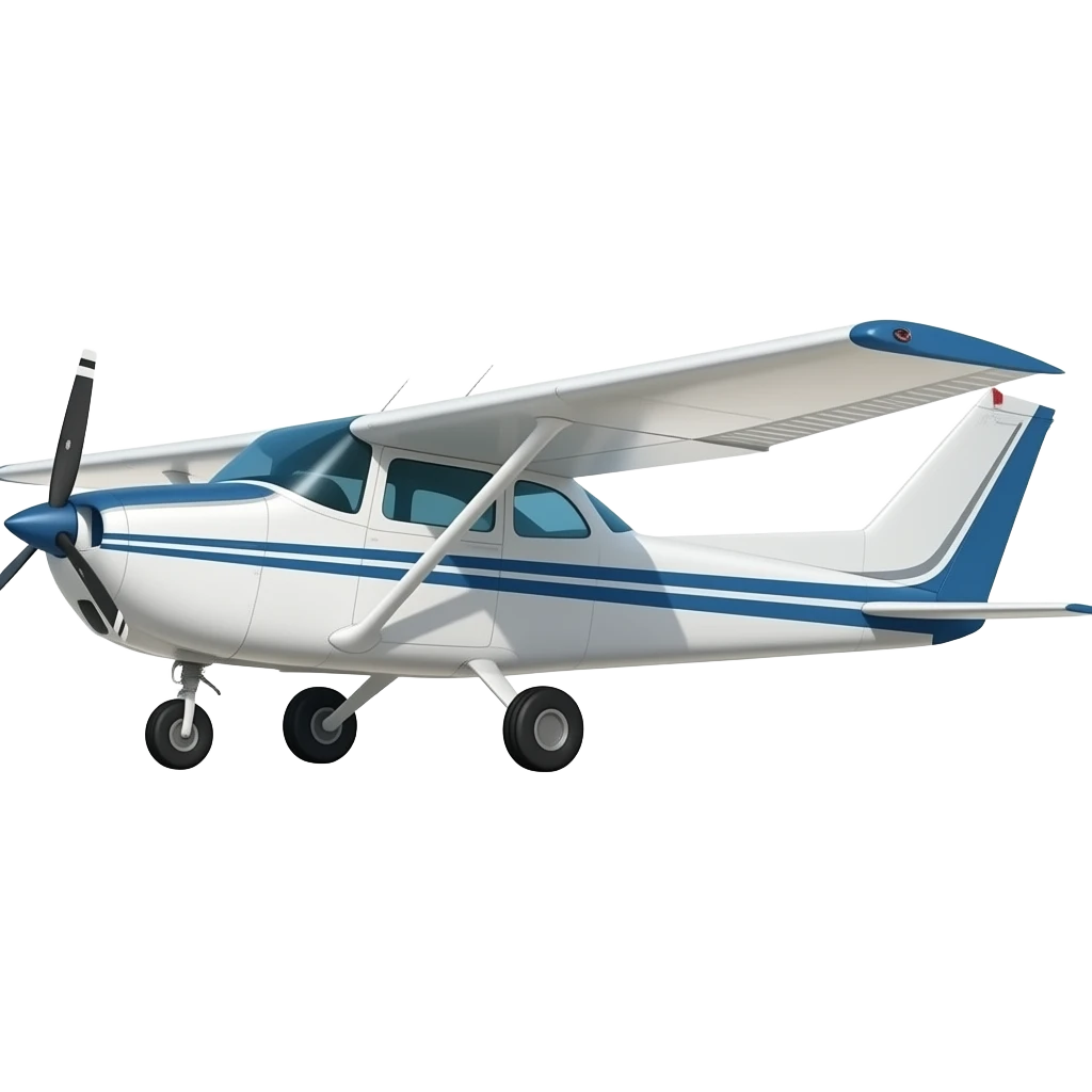 plane emoji