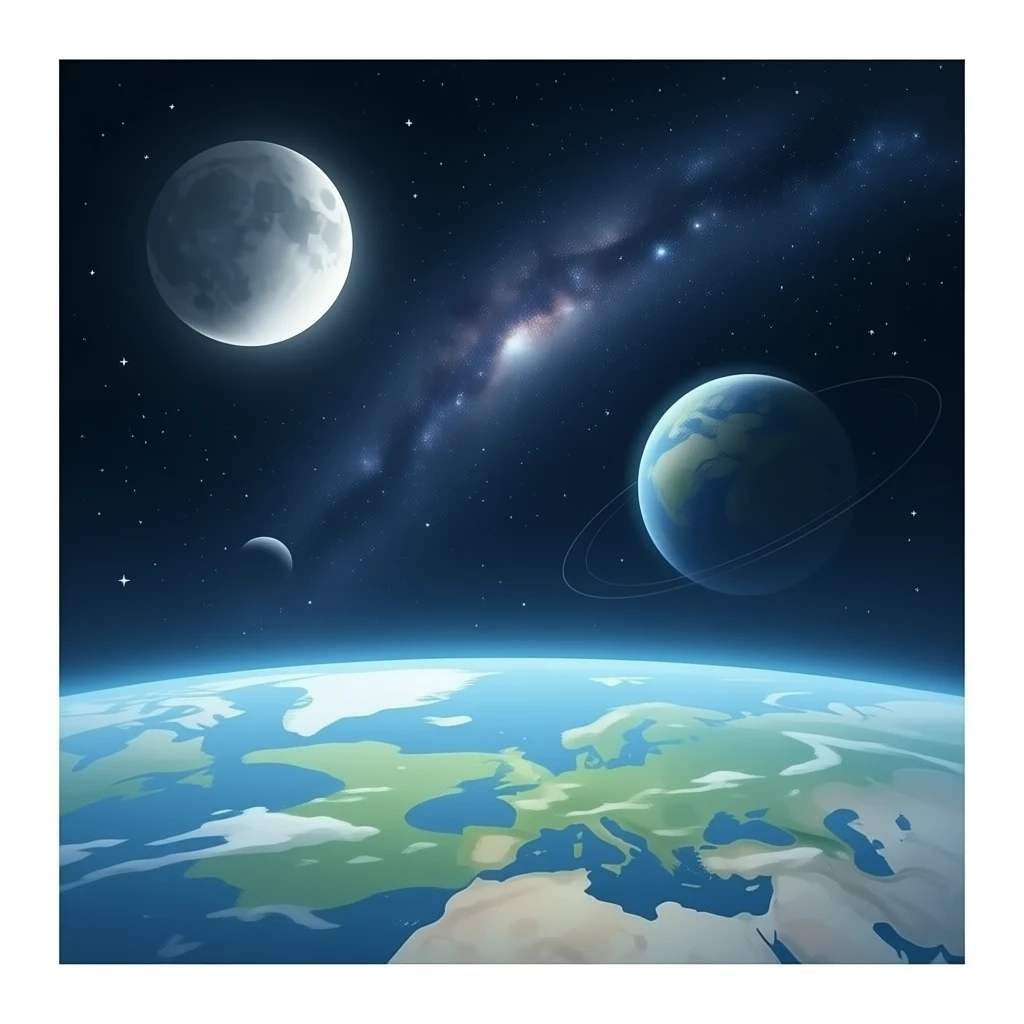 space emoji