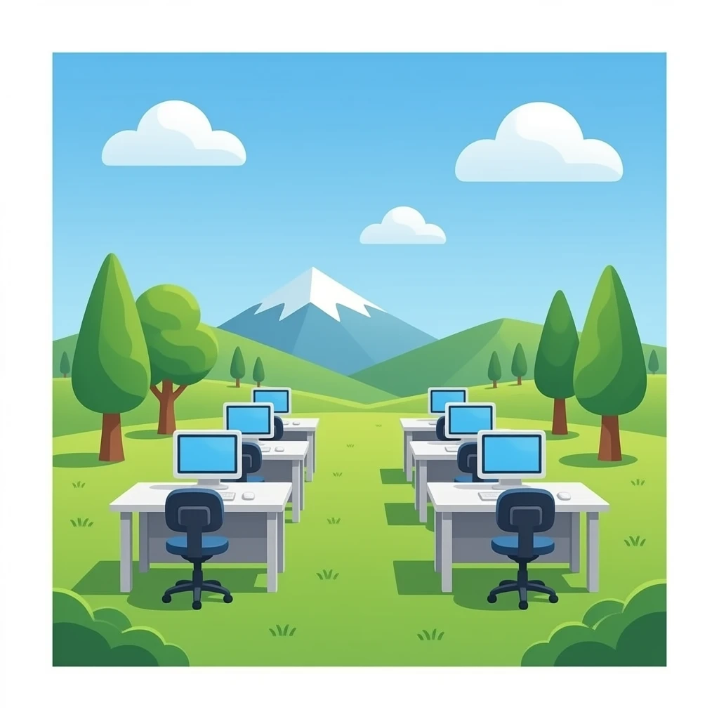 Computer Lab emoji