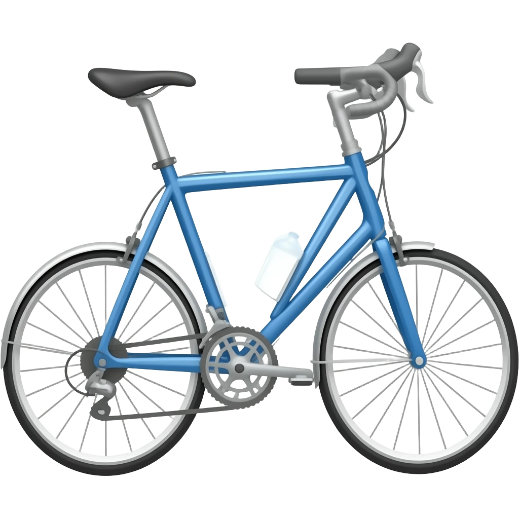bicycle emoji