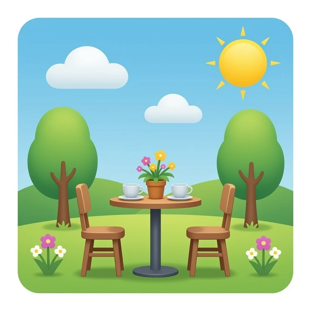 restaurantes emoji