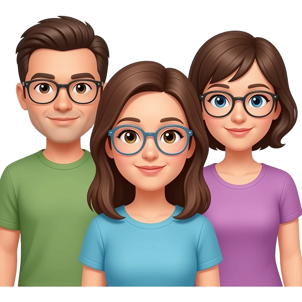 convivir emoji