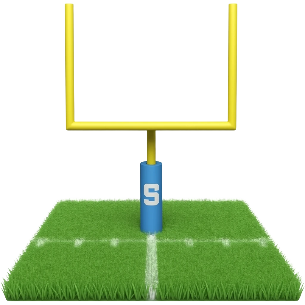 ENDZONE CLOSE UP POST emoji