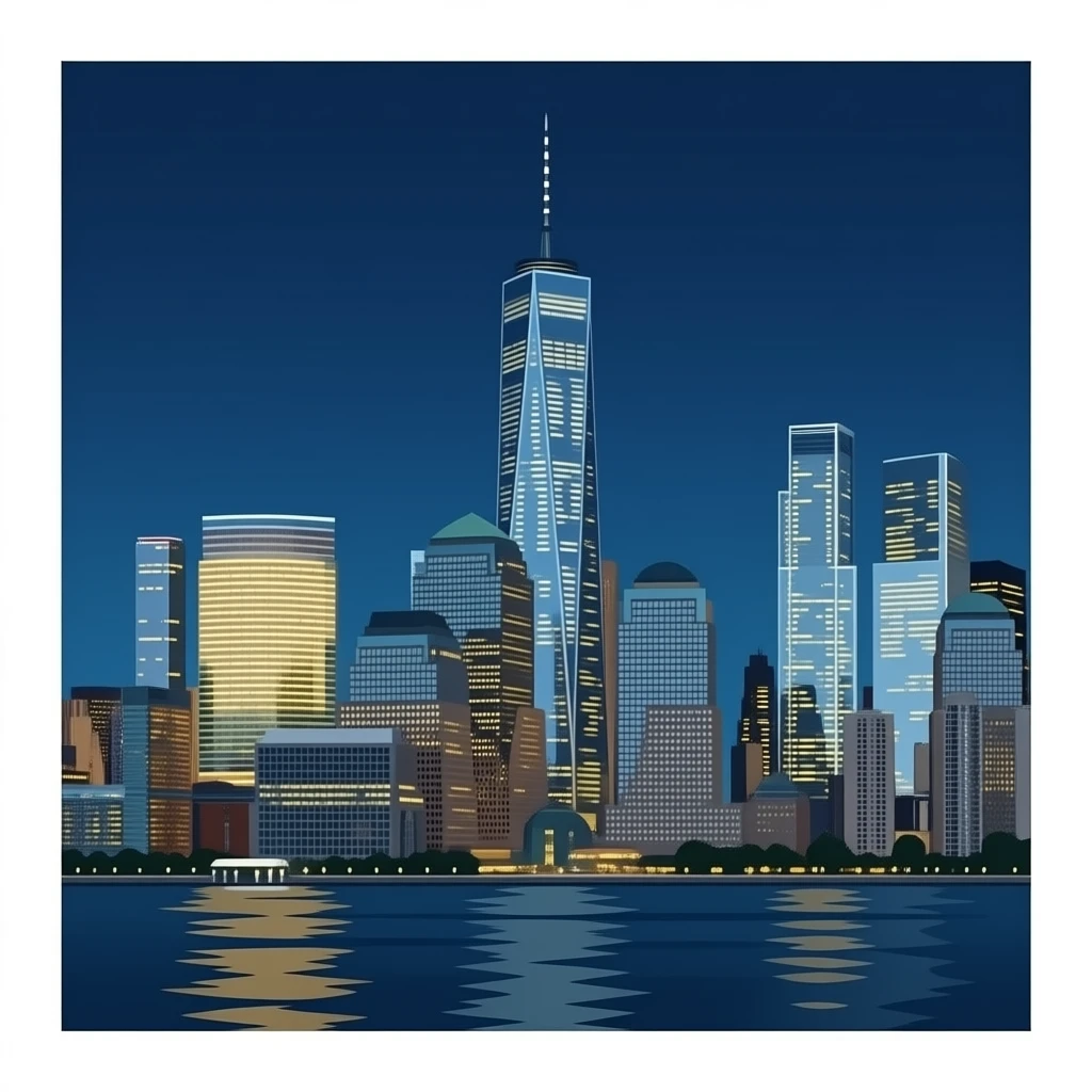 New York emoji