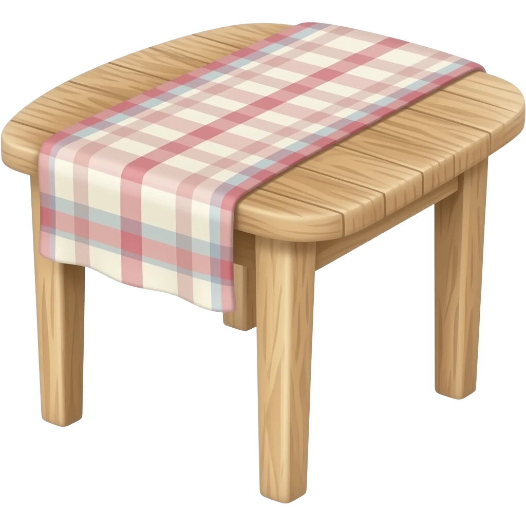 Table emoji