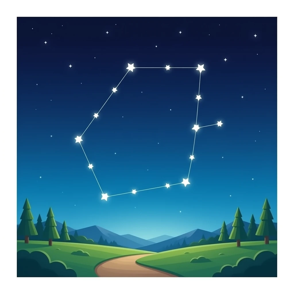 Orion emoji