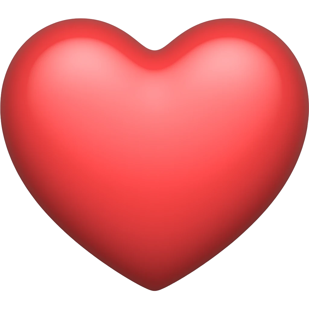 Cœur emoji