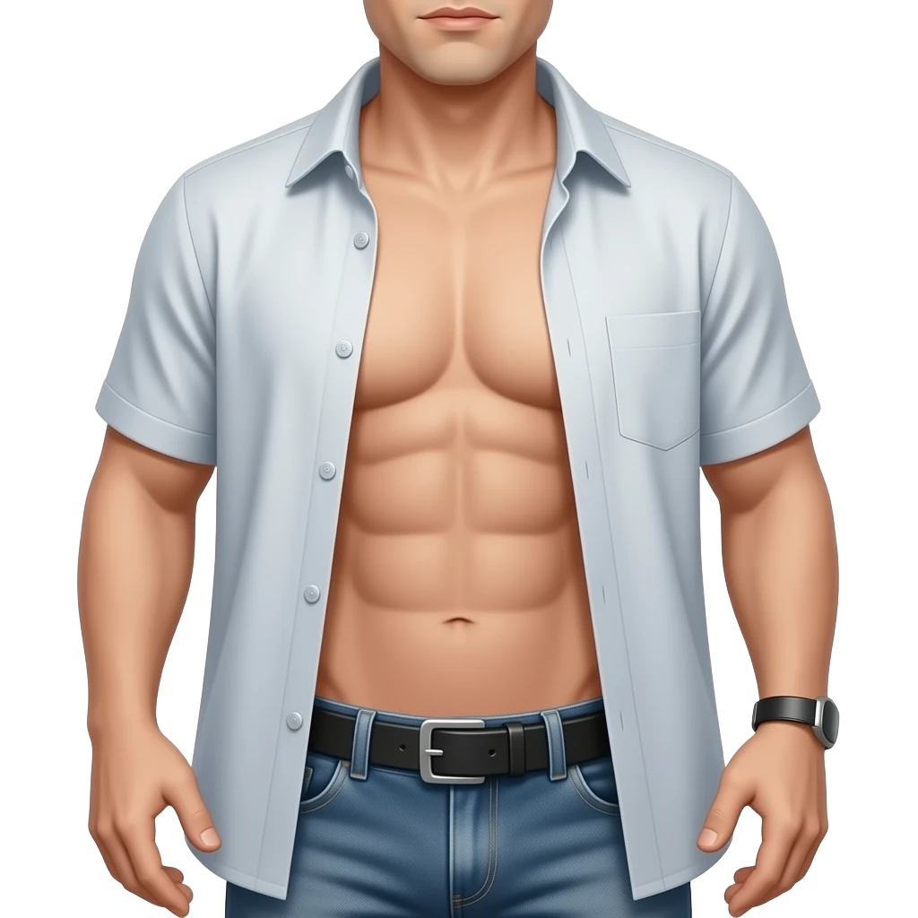 nsfw men emoji