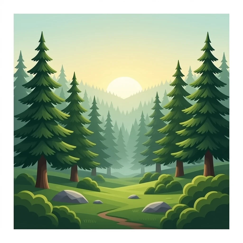 nature emoji