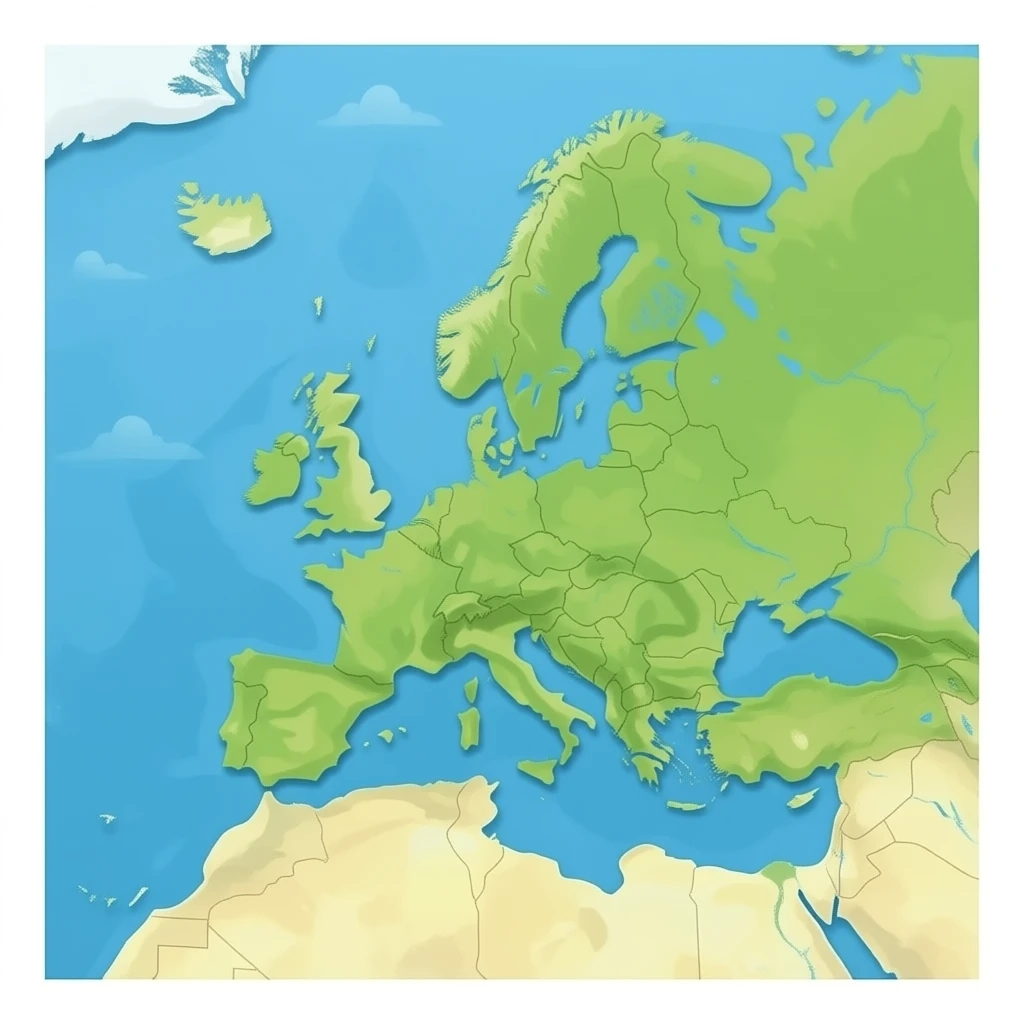 map emoji