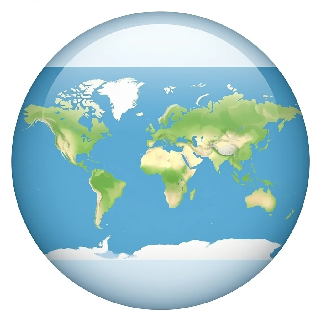 MAP emoji