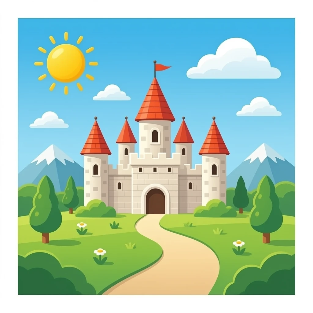 fort emoji