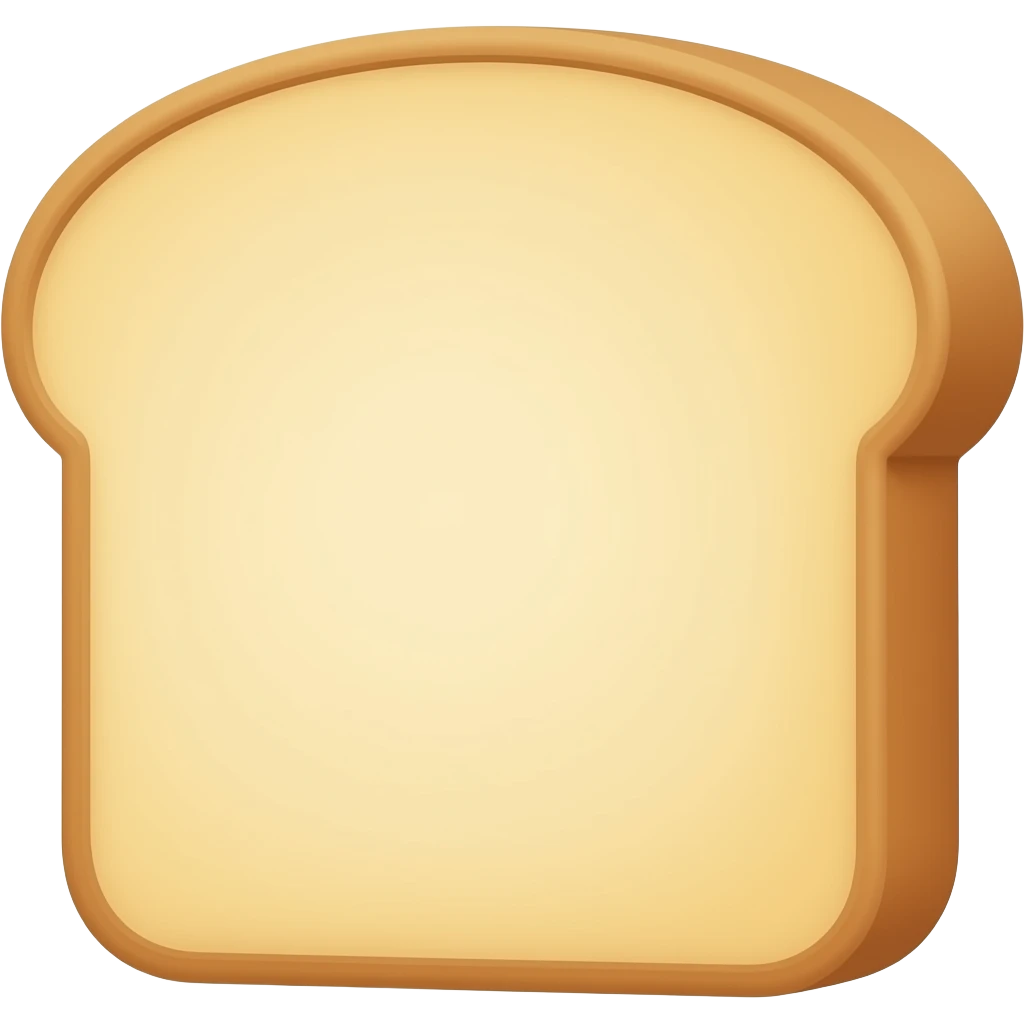 toast emoji
