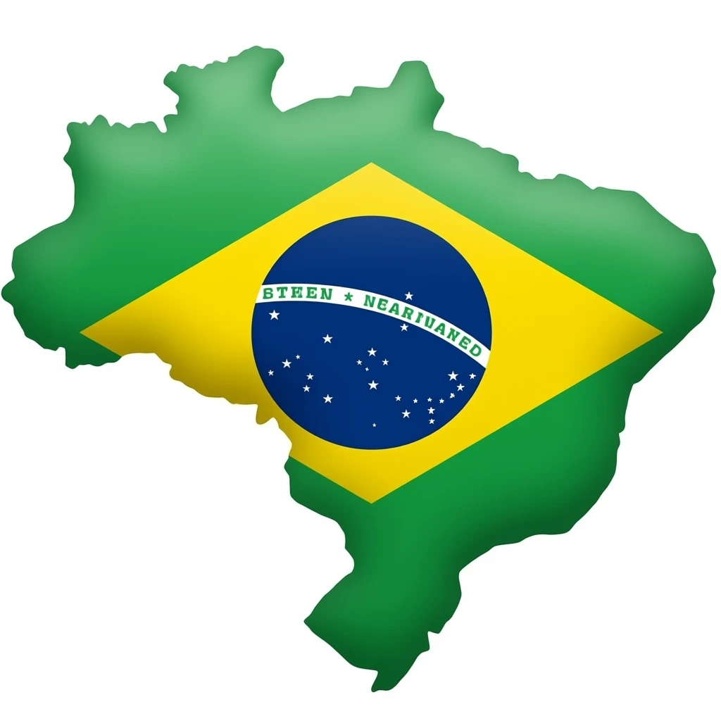 Brazil emoji