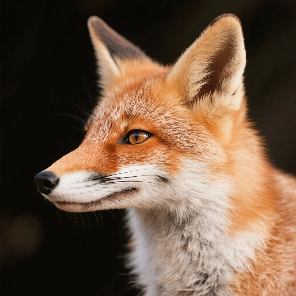 Fox emoji
