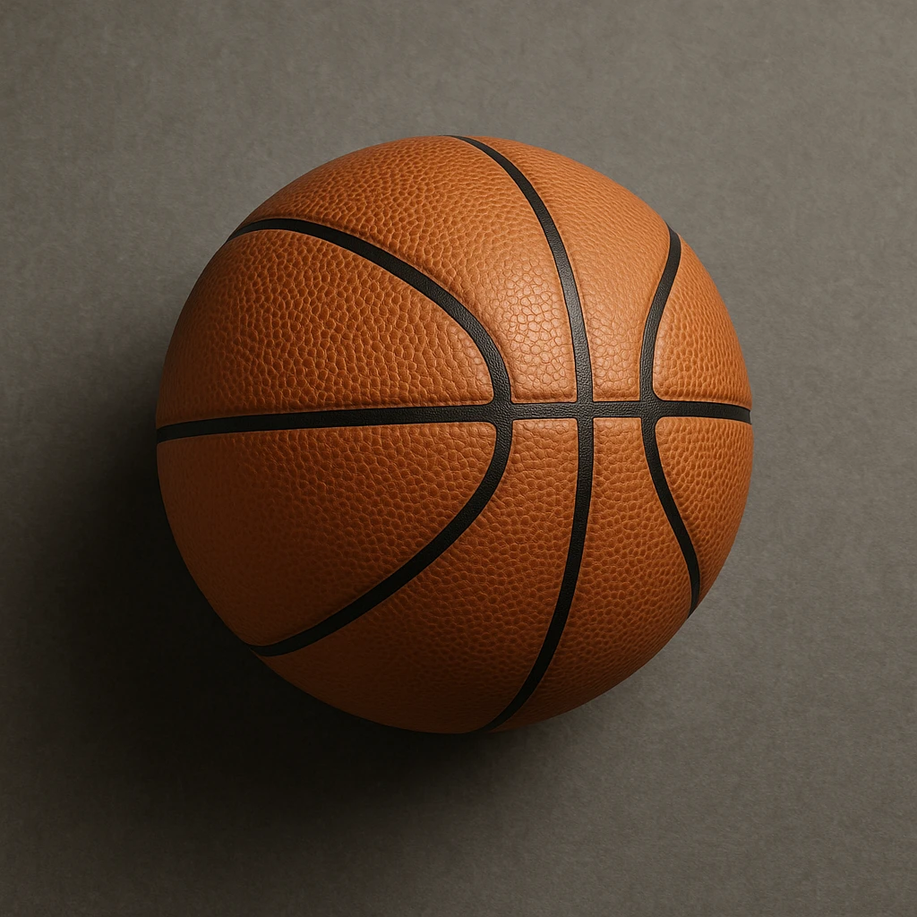 Ball emoji