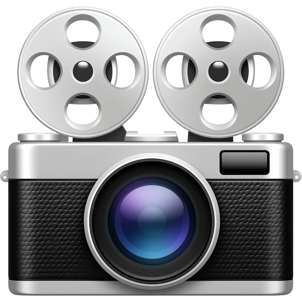 filmmaking, emoji