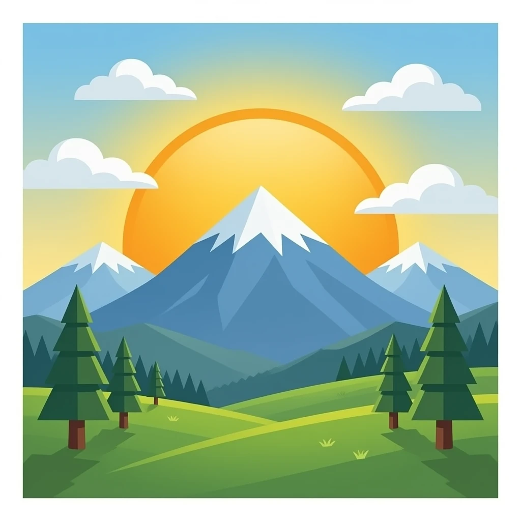 🌄🐁 emoji