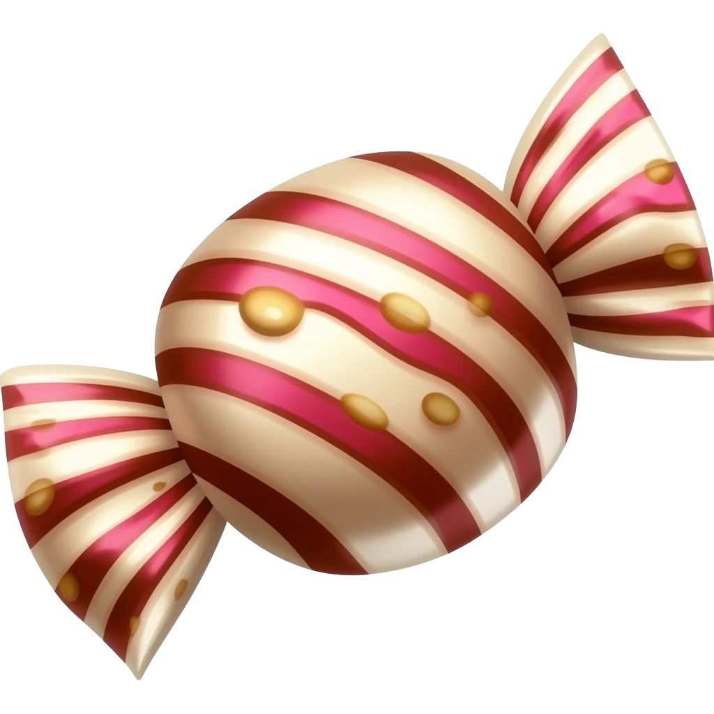 CANDY emoji