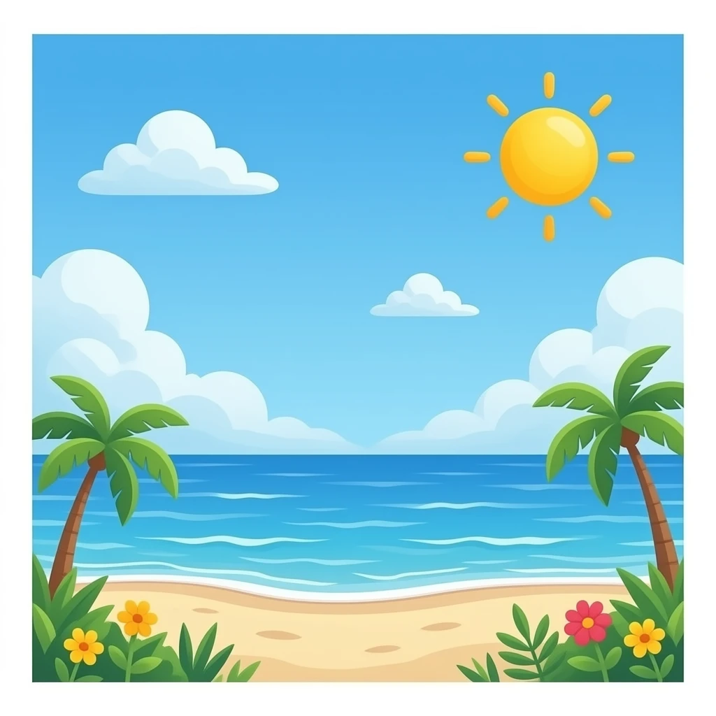 sea emoji