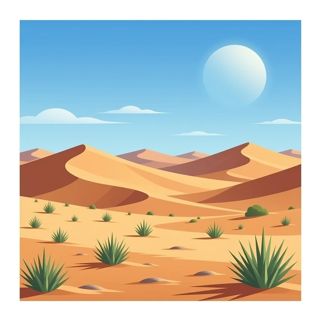 deseart emoji