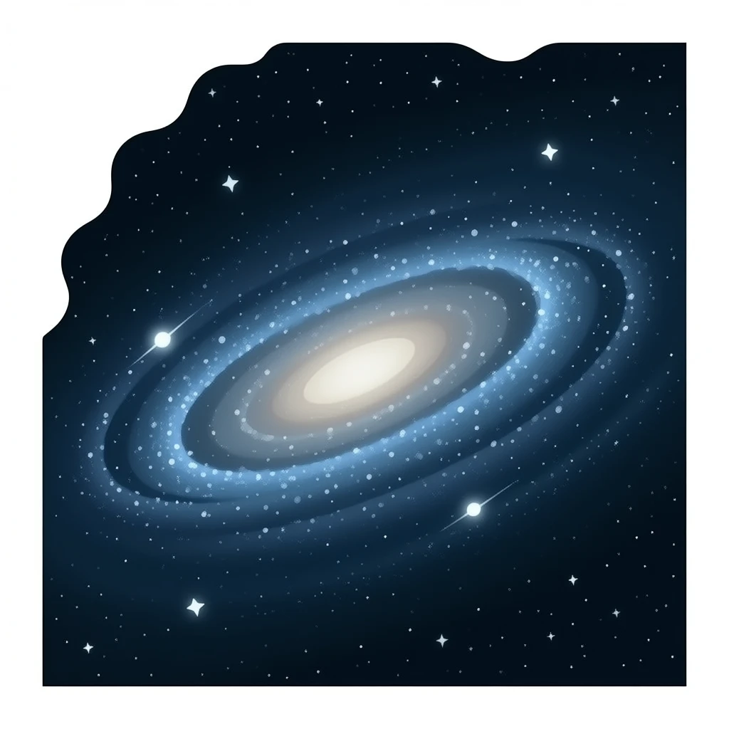 galaxy emoji