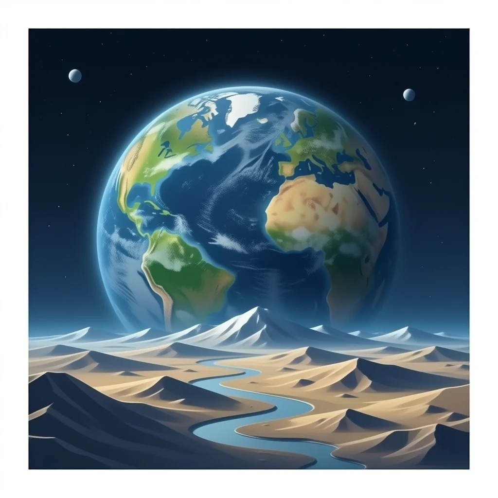 Proxima centauri b emoji