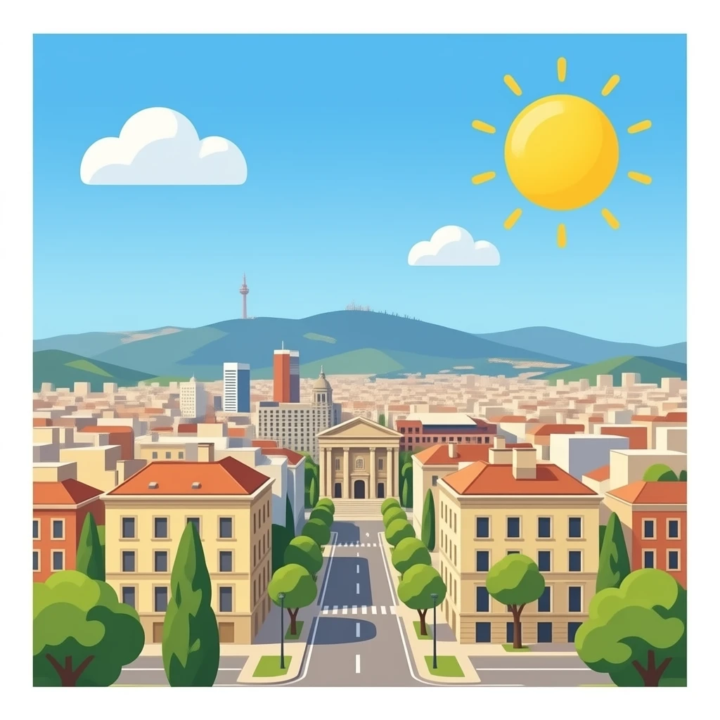 barcelona emoji