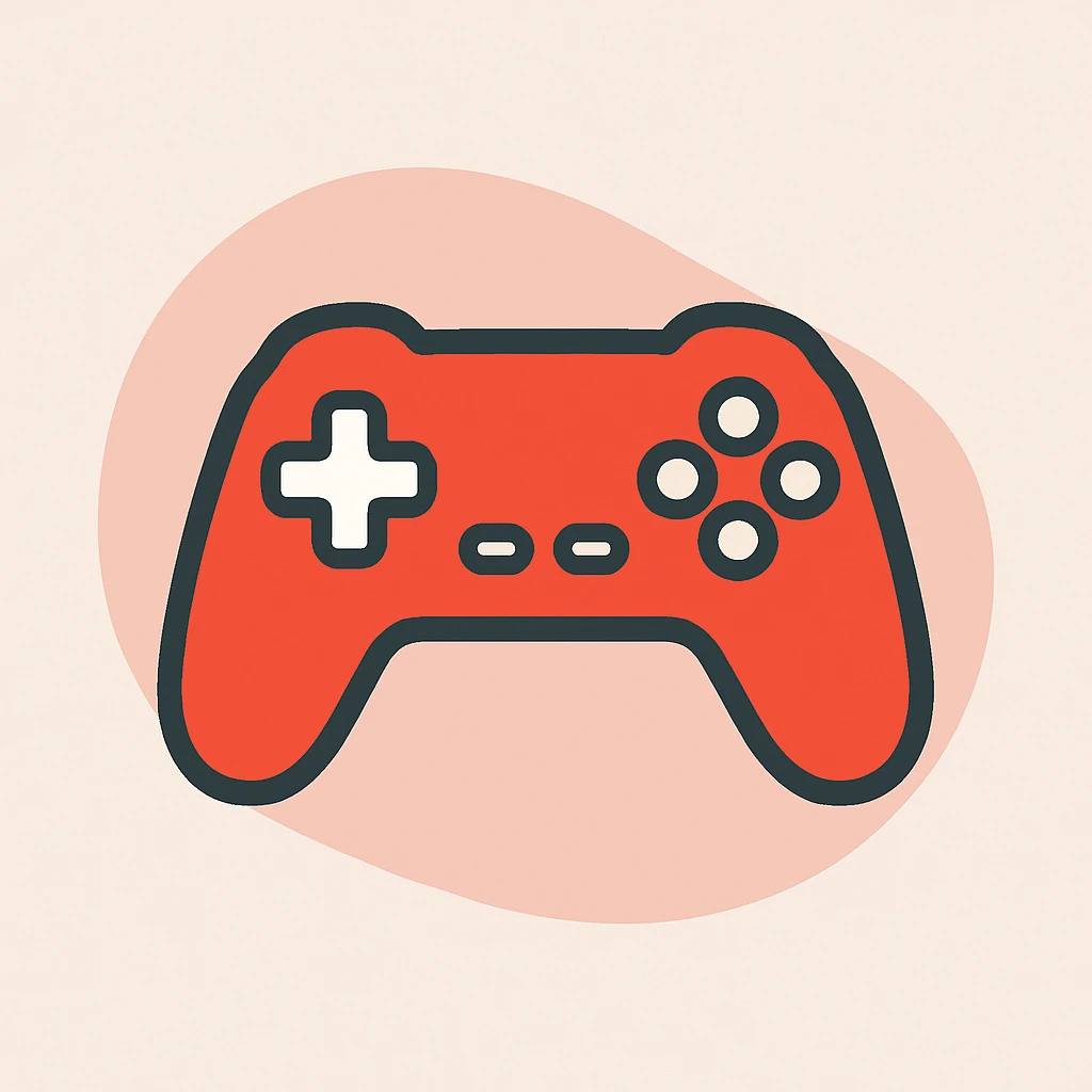 Game emoji